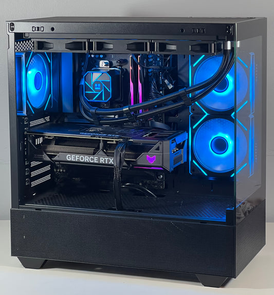 Clamor: 5070 | 7600X | 32GB RAM | 2TB SSD