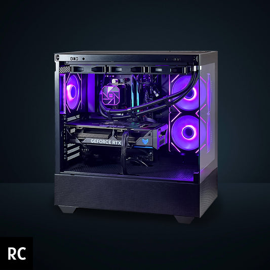 Clamor: 5070 | 7600X | 32GB RAM | 2TB SSD