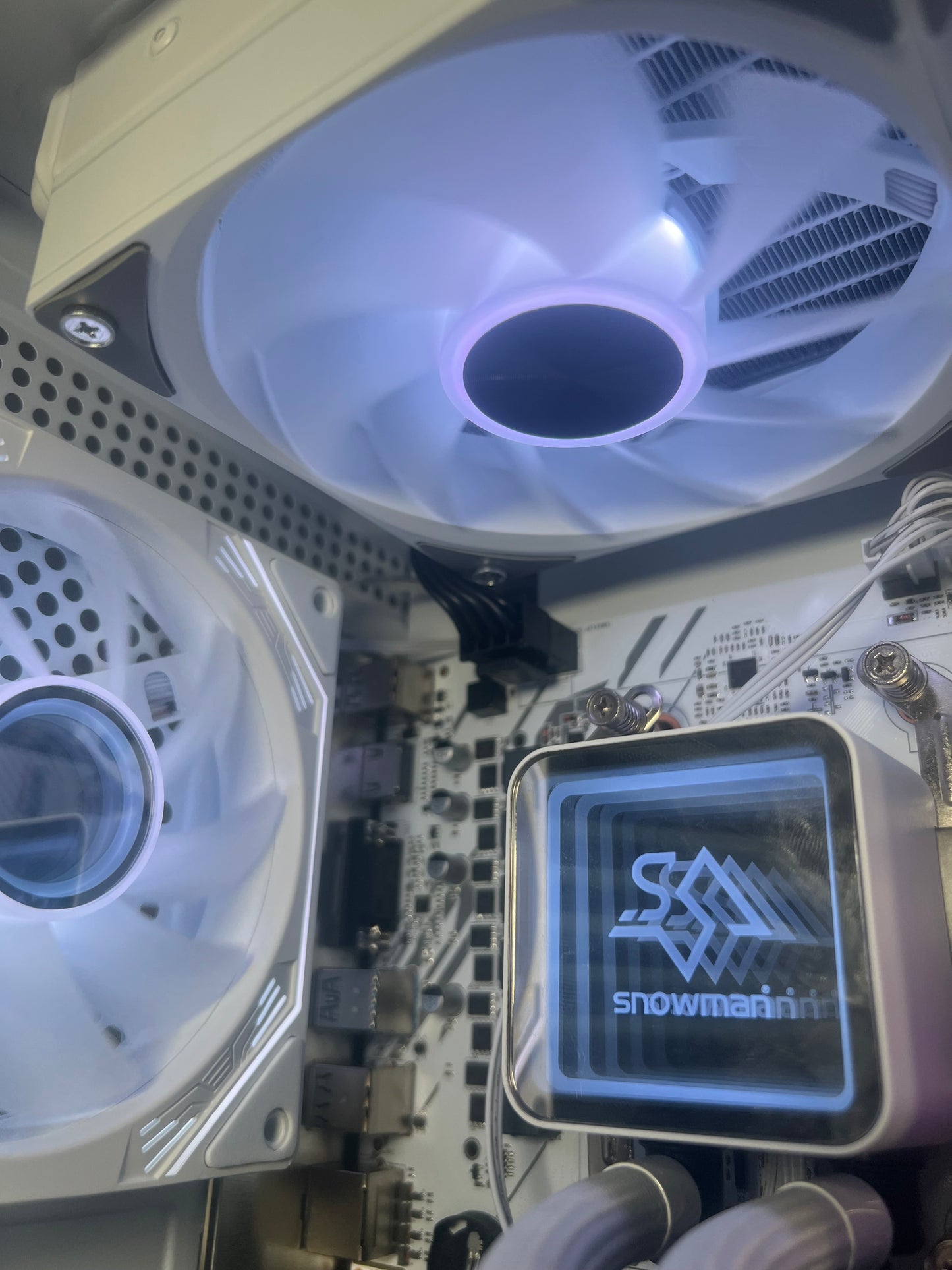 Iceberg | 5060 | 5500 | 16GB Ram | 1TB SSD