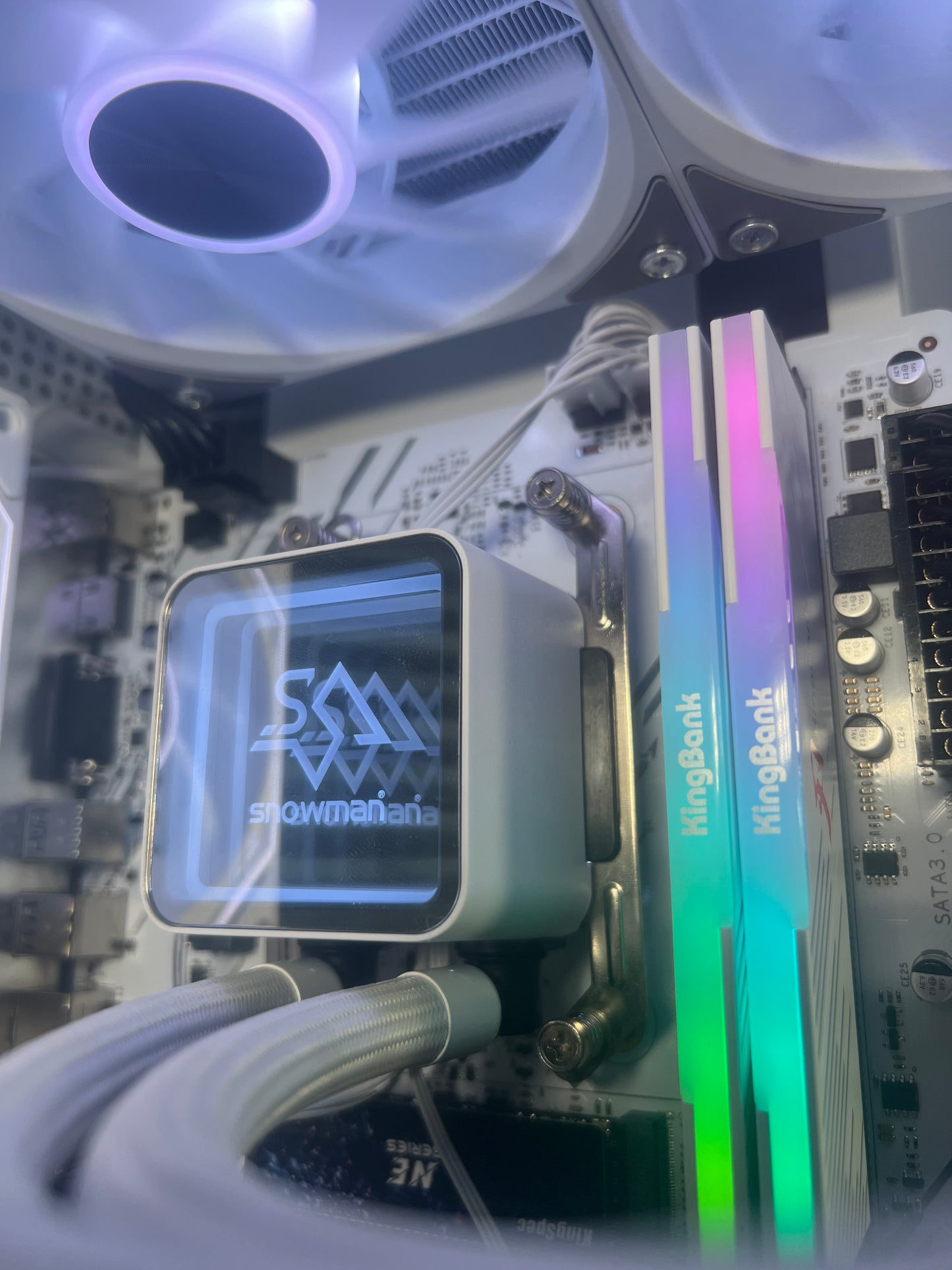 Iceberg | 5060 | 5500 | 16GB Ram | 1TB SSD