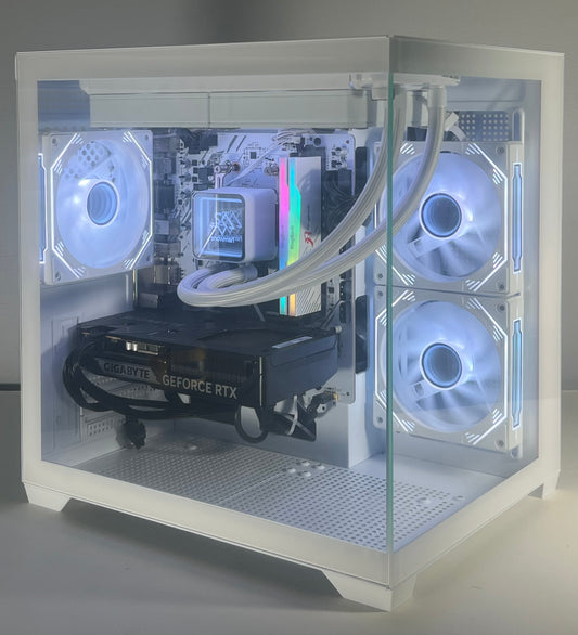 Iceberg | 5060 | 5500 | 16GB Ram | 1TB SSD