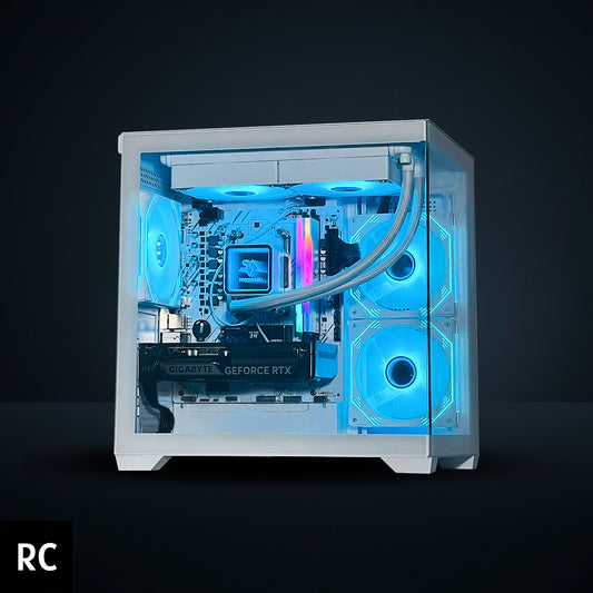 Iceberg | 5060 | 5500 | 16GB Ram | 1TB SSD