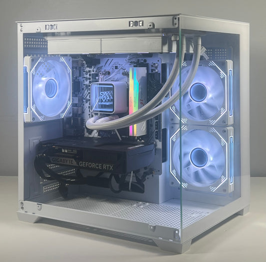 Iceberg | 5060 | 5500 | 16GB Ram | 1TB SSD