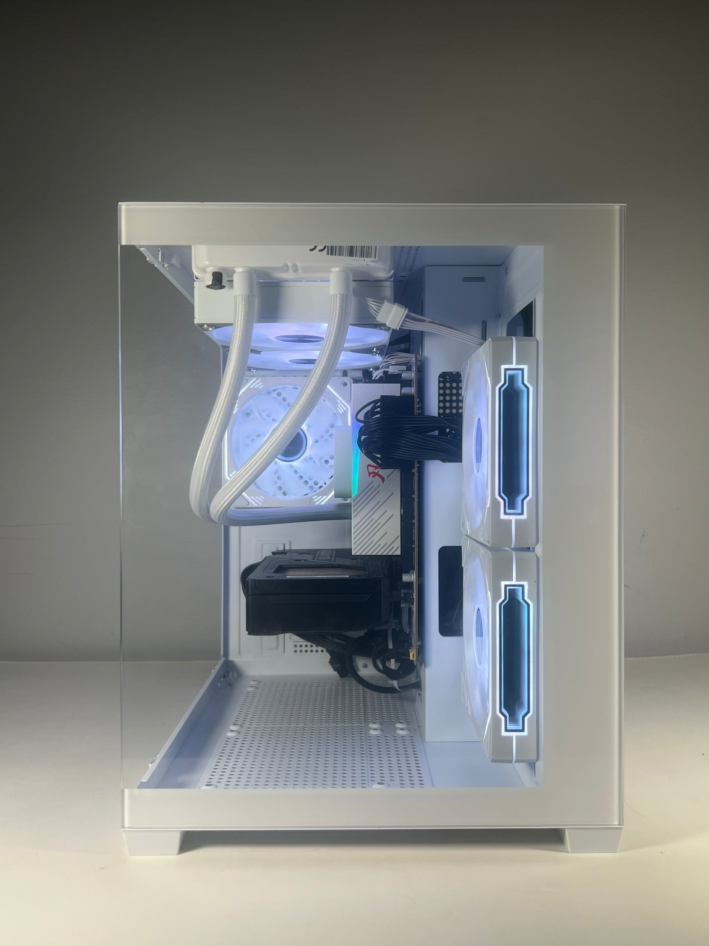 Iceberg | 5060 | 5500 | 16GB Ram | 1TB SSD