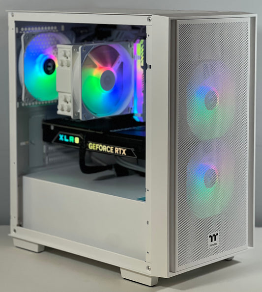 Iceberg | 5060 | 5500 | 16GB Ram | 1TB SSD