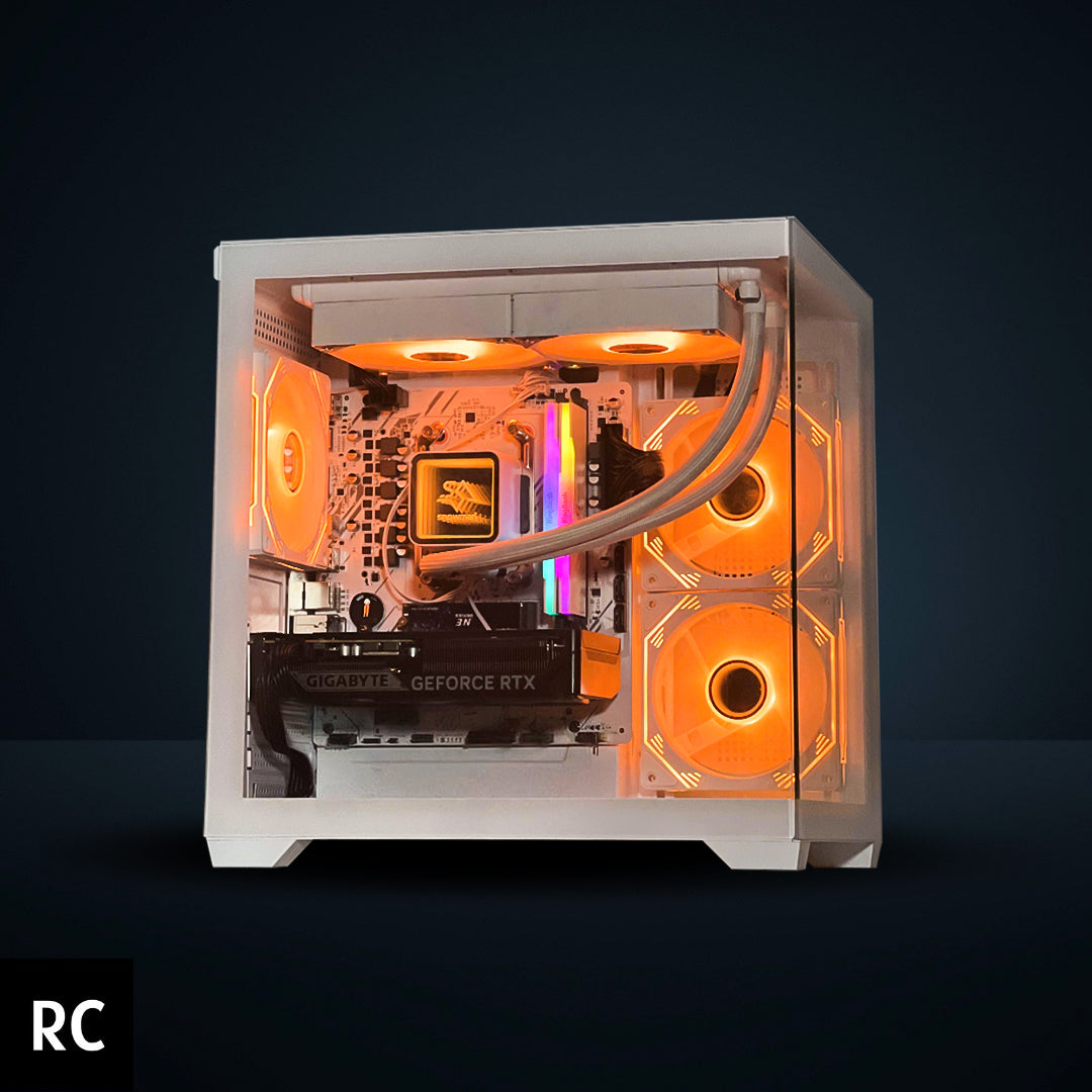 Iceberg | 5060 | 5500 | 16GB Ram | 1TB SSD