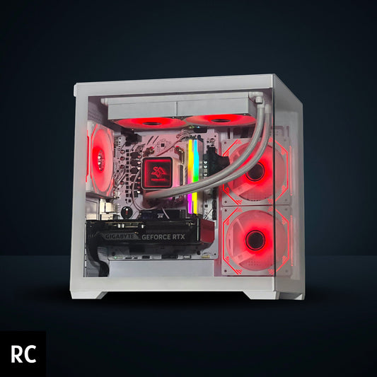 Iceberg | 5060 | 5500 | 16GB Ram | 1TB SSD